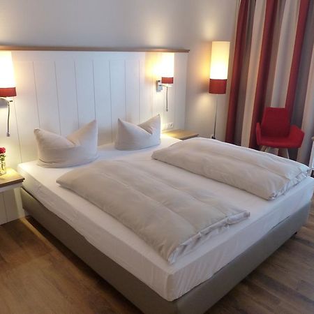 Pescheks Hotel Luisenhohe-Mein Hotel In Walsrode Eksteriør bilde